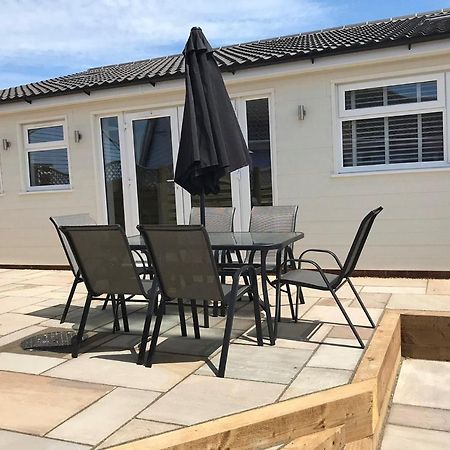 Mundesley Holiday Village מראה חיצוני תמונה