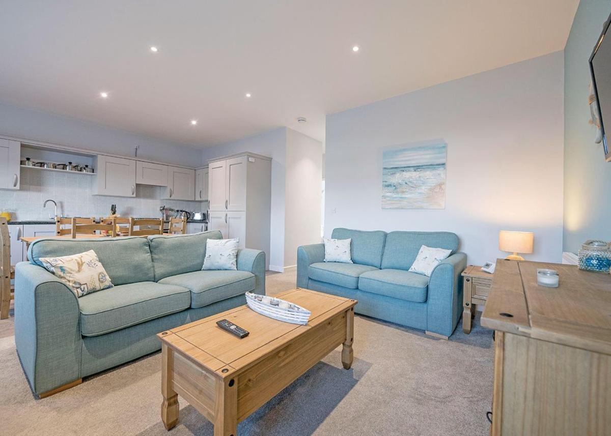 Mundesley Holiday Village מראה חיצוני תמונה
