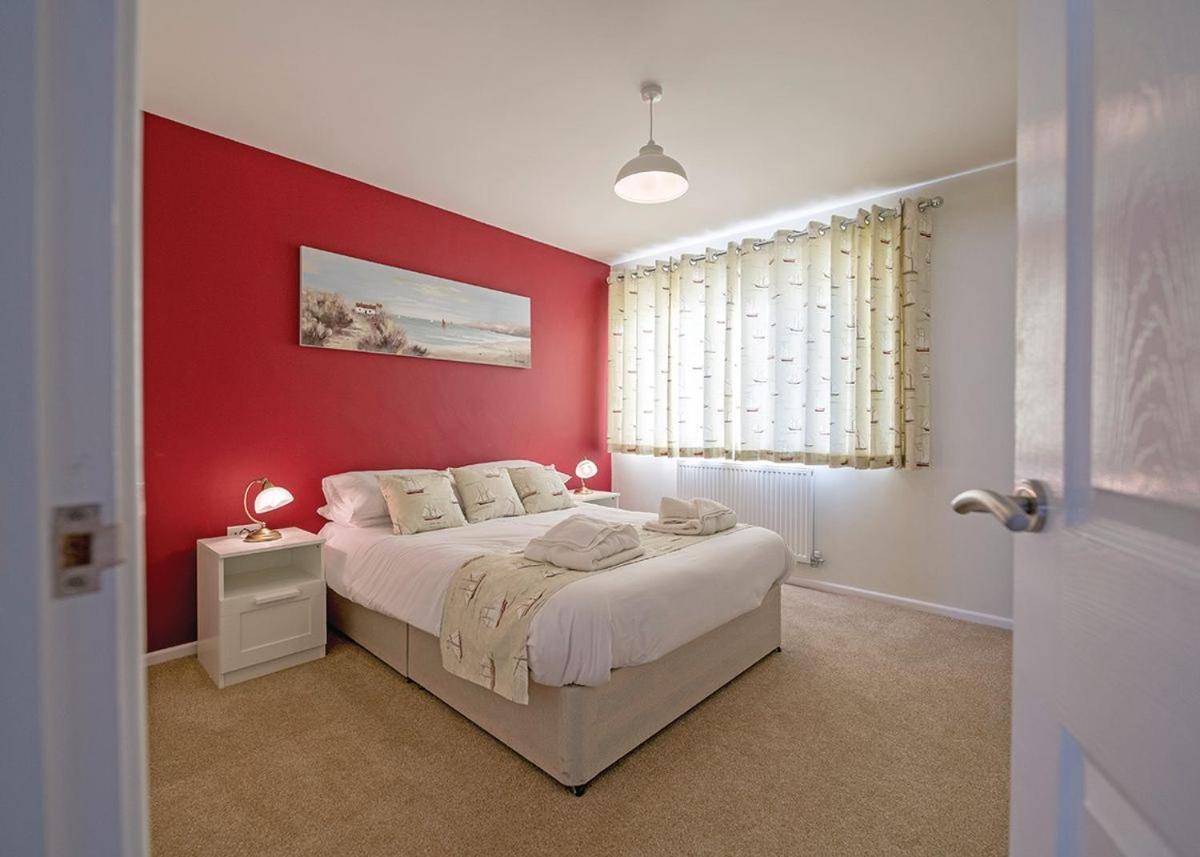 Mundesley Holiday Village מראה חיצוני תמונה