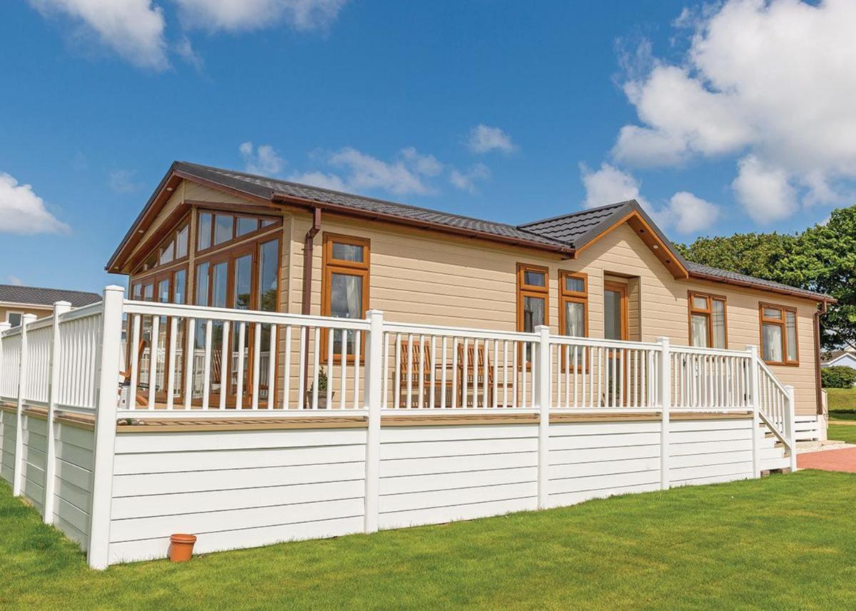 Mundesley Holiday Village מראה חיצוני תמונה