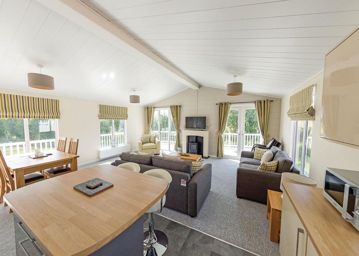 Mundesley Holiday Village מראה חיצוני תמונה