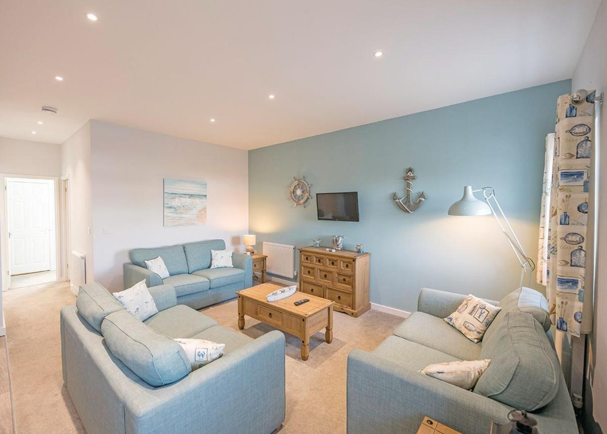 Mundesley Holiday Village מראה חיצוני תמונה