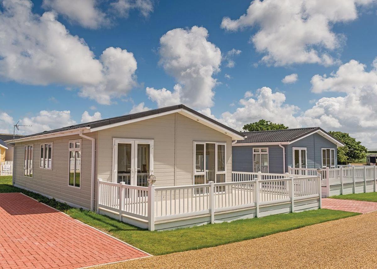 Mundesley Holiday Village מראה חיצוני תמונה