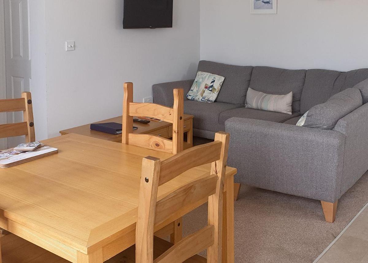 Mundesley Holiday Village מראה חיצוני תמונה