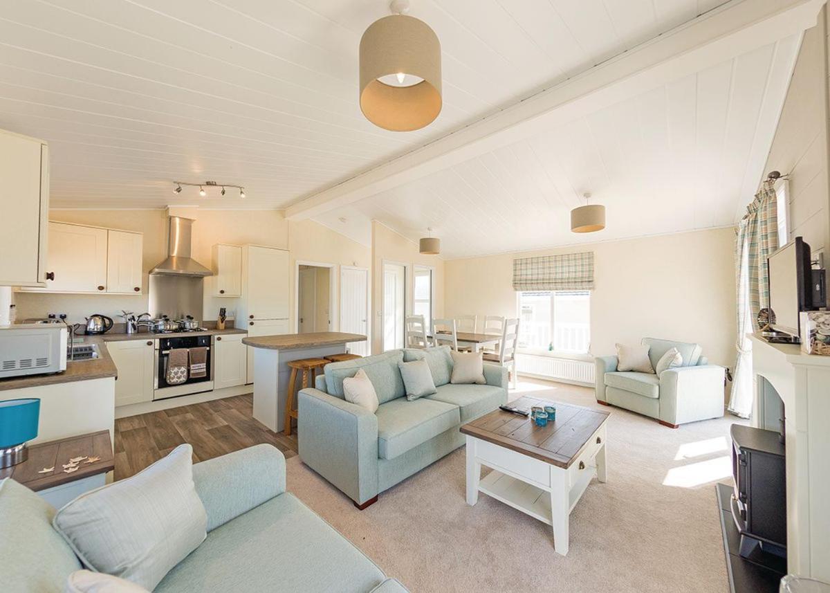 Mundesley Holiday Village מראה חיצוני תמונה