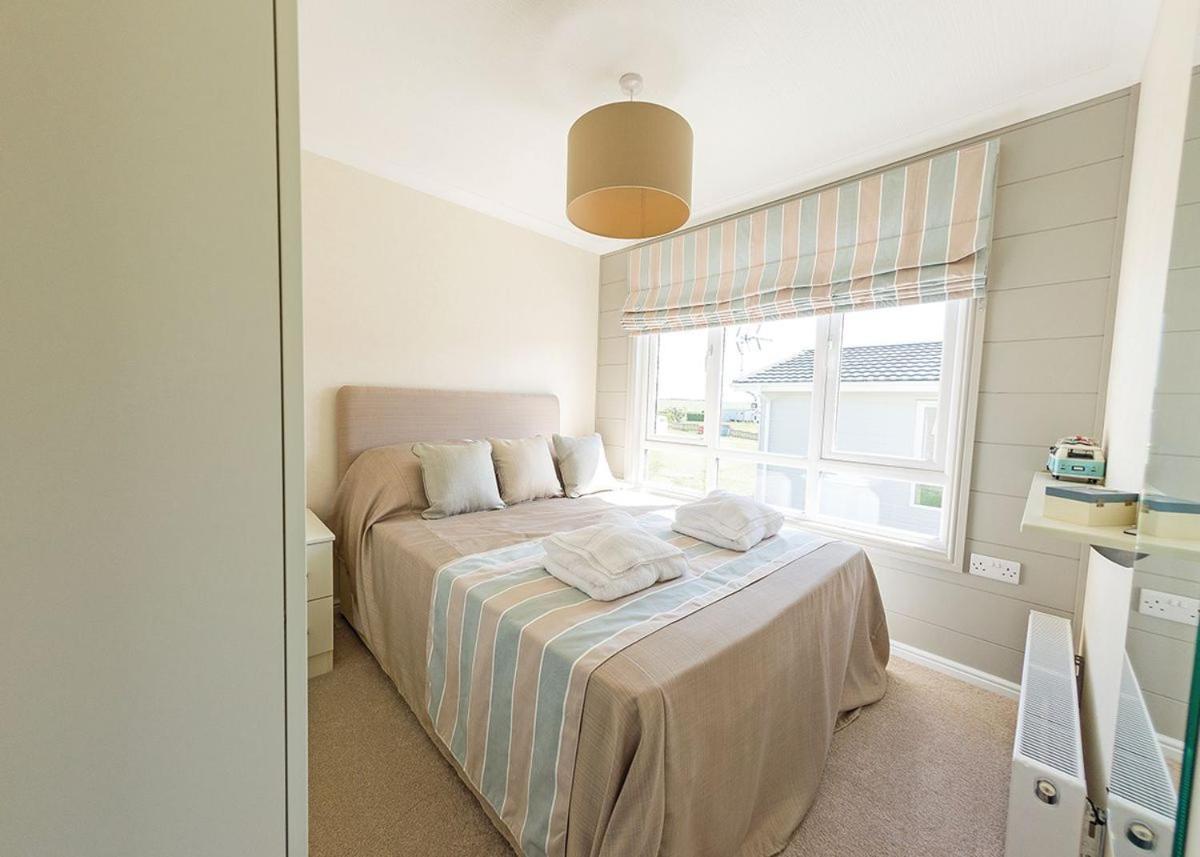 Mundesley Holiday Village מראה חיצוני תמונה