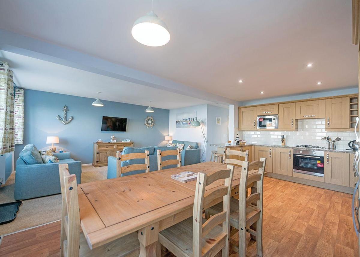 Mundesley Holiday Village מראה חיצוני תמונה