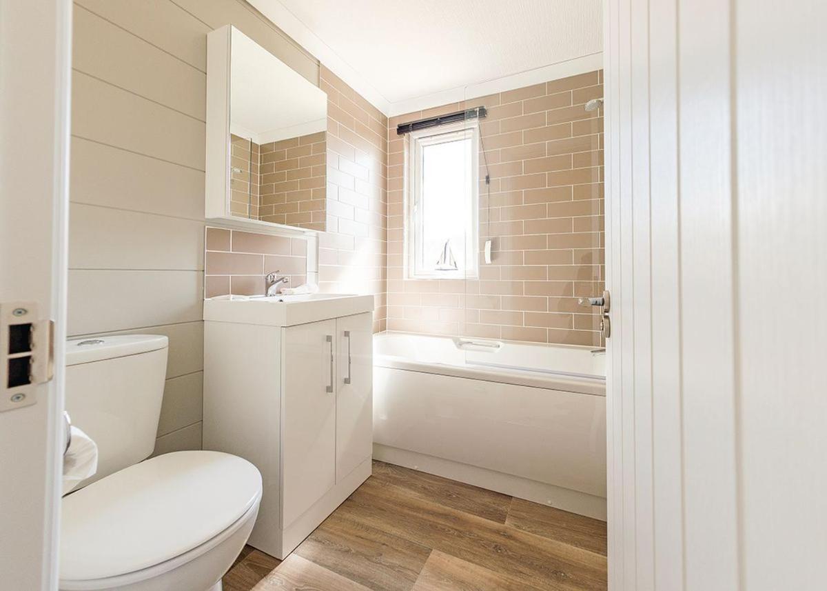 Mundesley Holiday Village מראה חיצוני תמונה