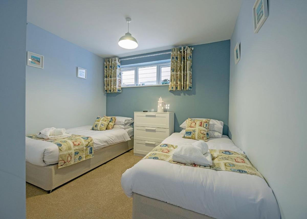 Mundesley Holiday Village מראה חיצוני תמונה