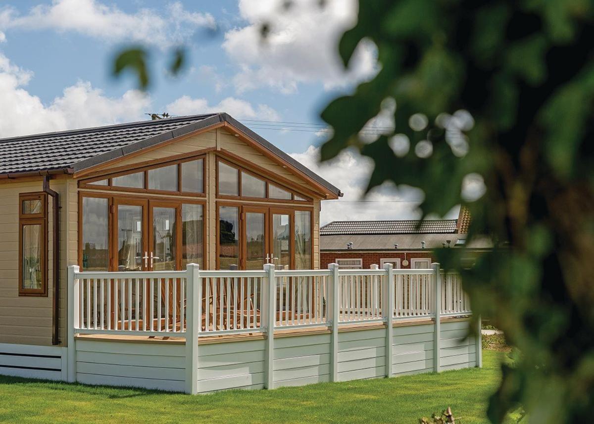 Mundesley Holiday Village מראה חיצוני תמונה