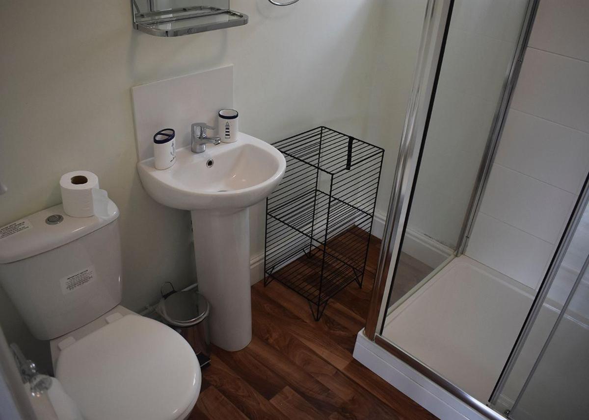 Mundesley Holiday Village מראה חיצוני תמונה