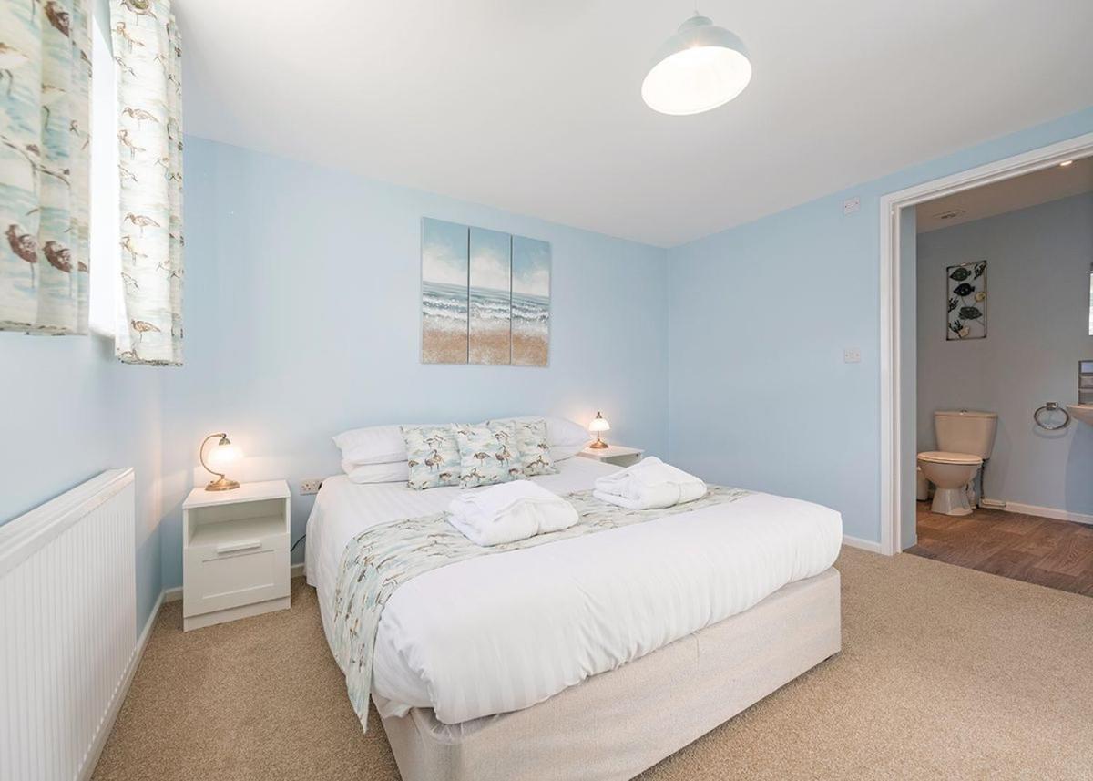 Mundesley Holiday Village מראה חיצוני תמונה