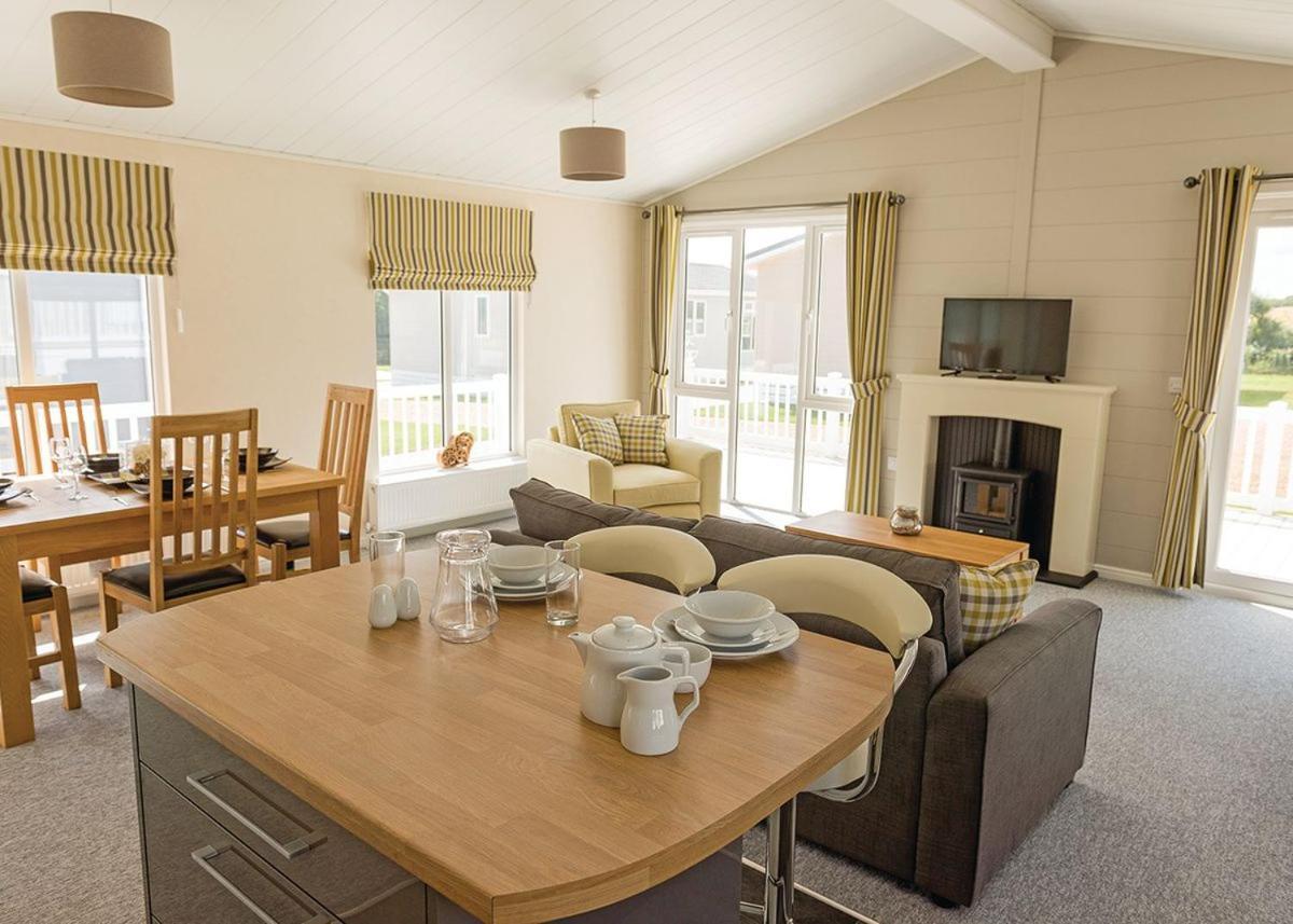 Mundesley Holiday Village מראה חיצוני תמונה