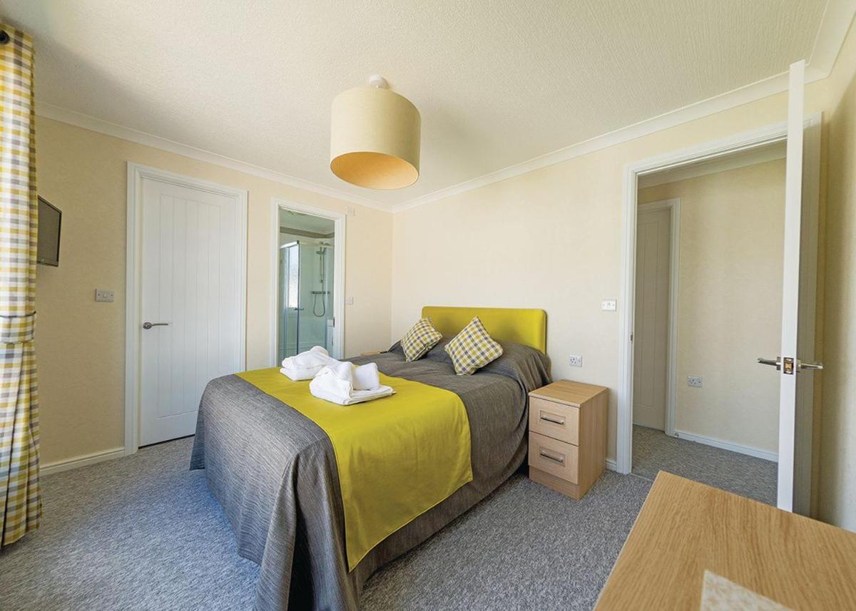Mundesley Holiday Village מראה חיצוני תמונה