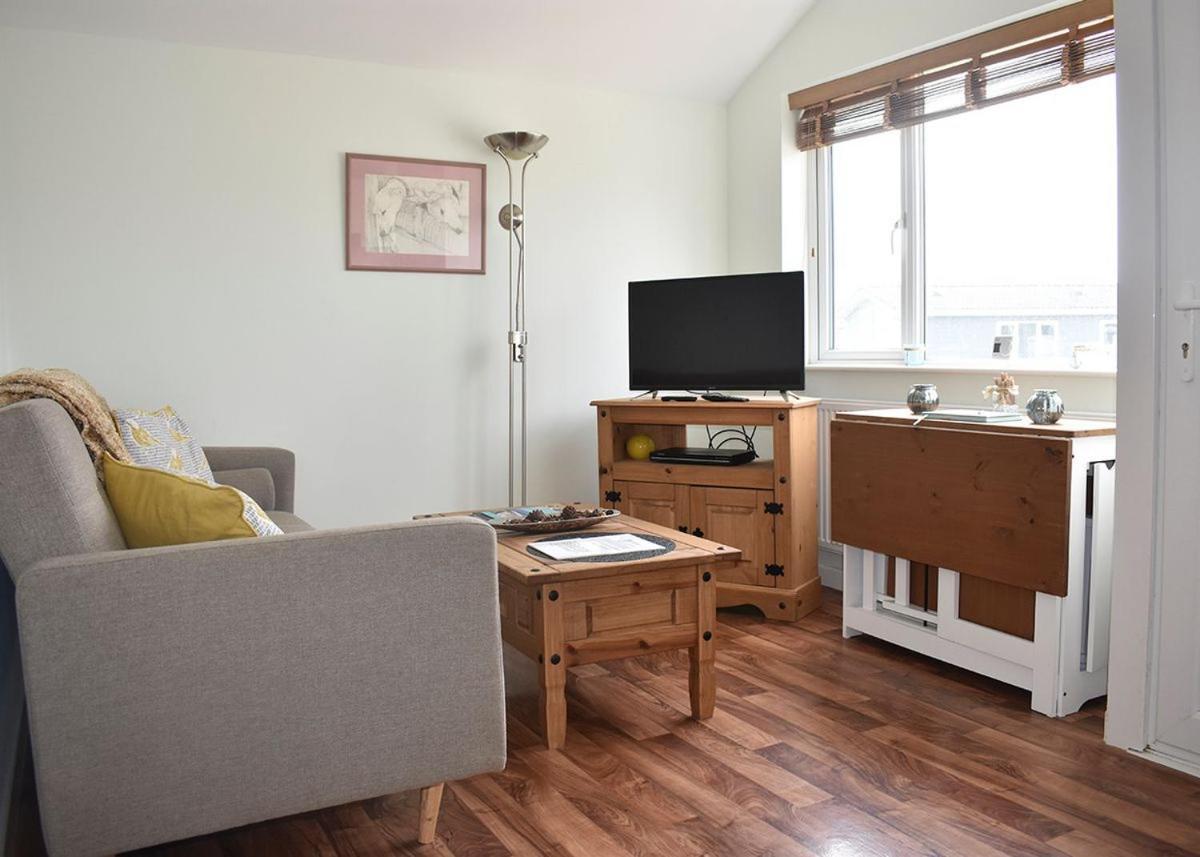 Mundesley Holiday Village מראה חיצוני תמונה