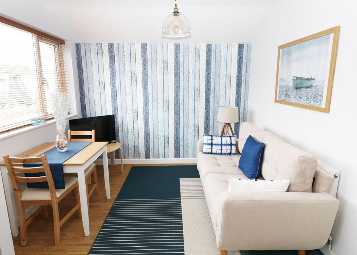 Mundesley Holiday Village מראה חיצוני תמונה