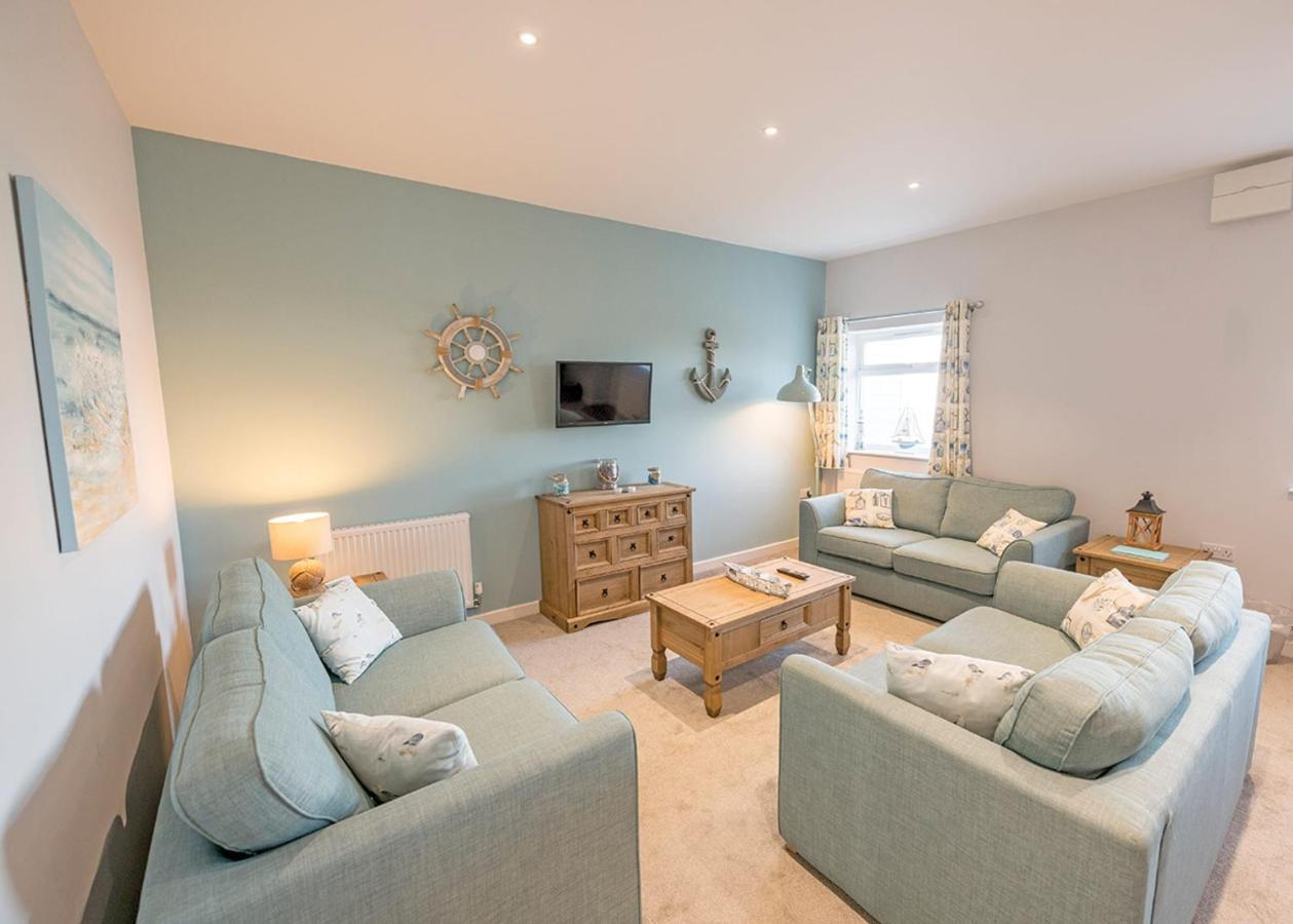 Mundesley Holiday Village מראה חיצוני תמונה