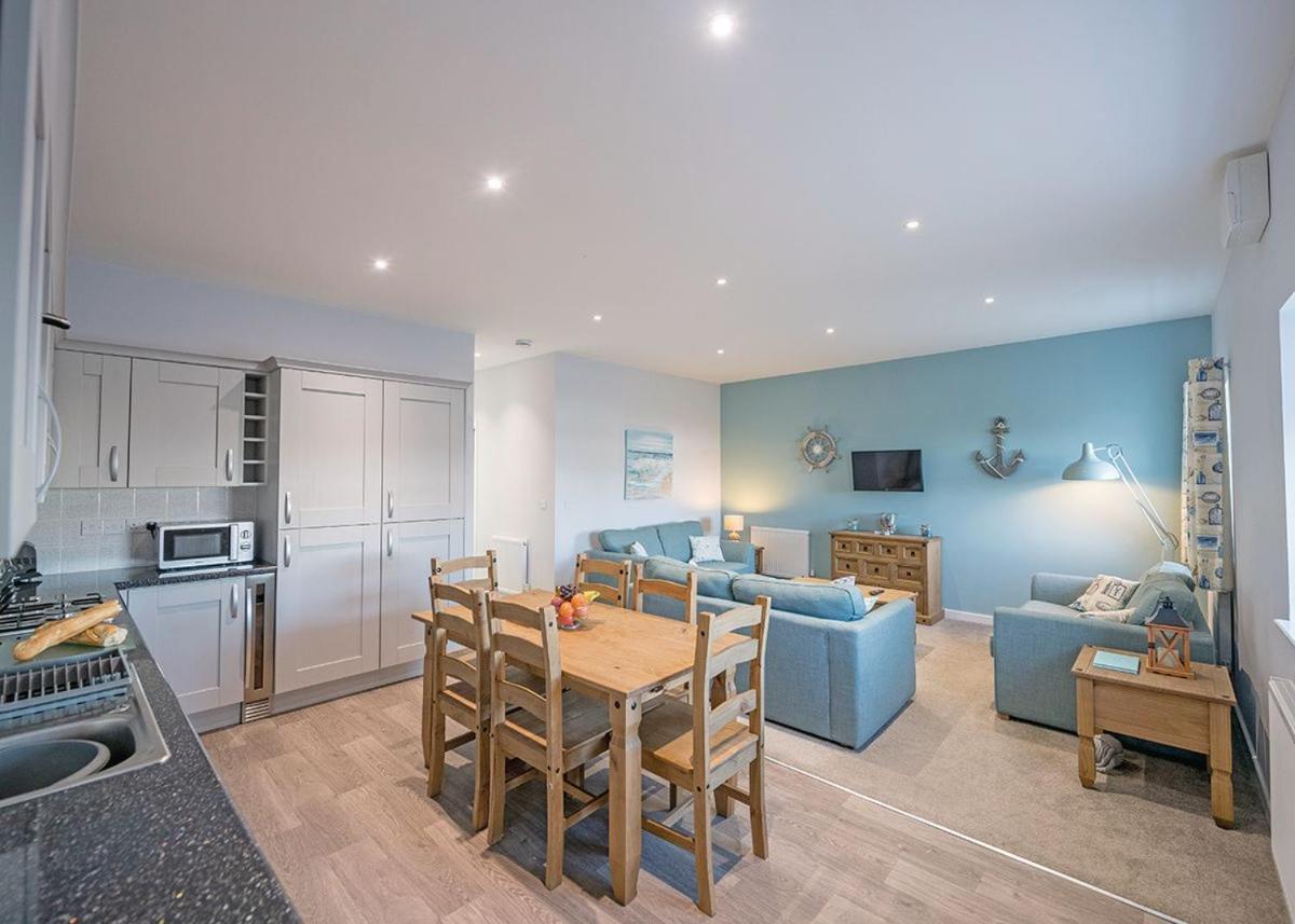 Mundesley Holiday Village מראה חיצוני תמונה