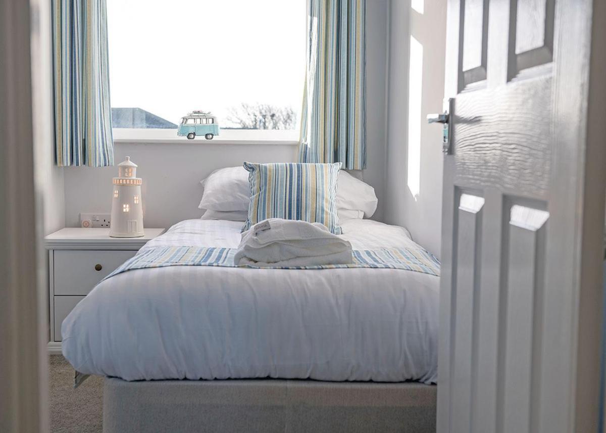 Mundesley Holiday Village מראה חיצוני תמונה