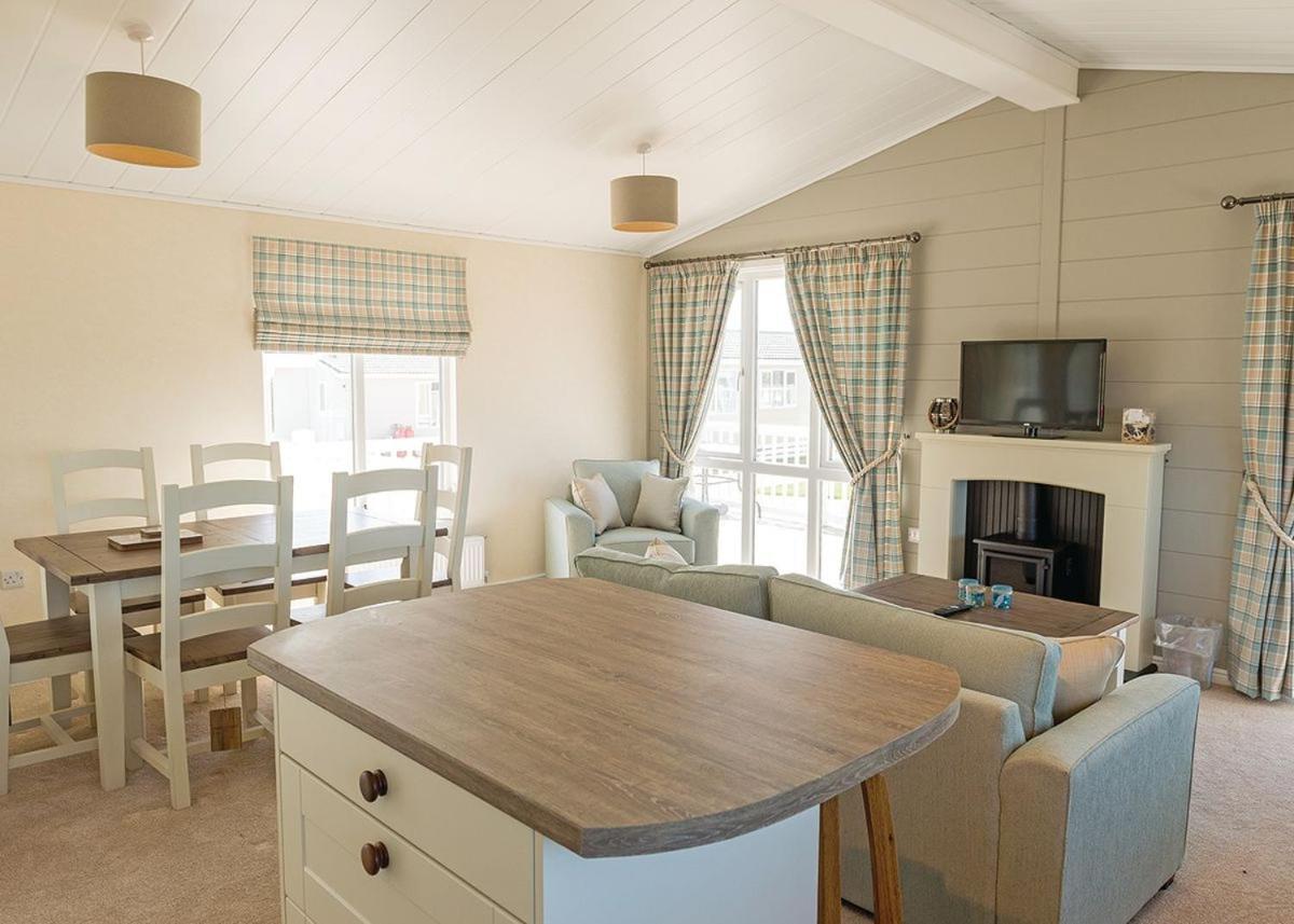 Mundesley Holiday Village מראה חיצוני תמונה