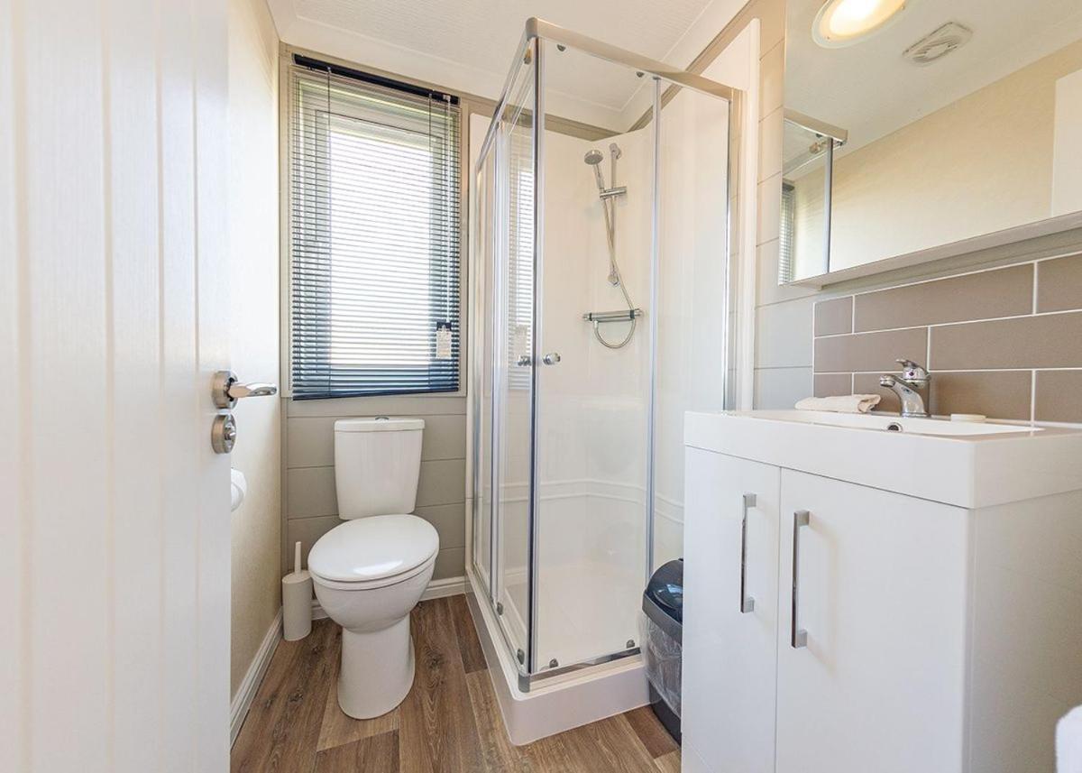 Mundesley Holiday Village מראה חיצוני תמונה