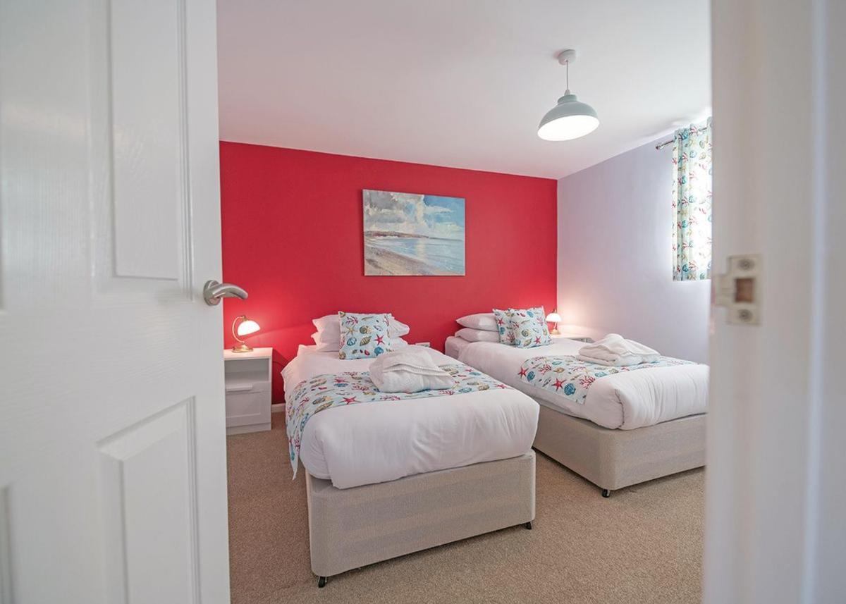 Mundesley Holiday Village מראה חיצוני תמונה