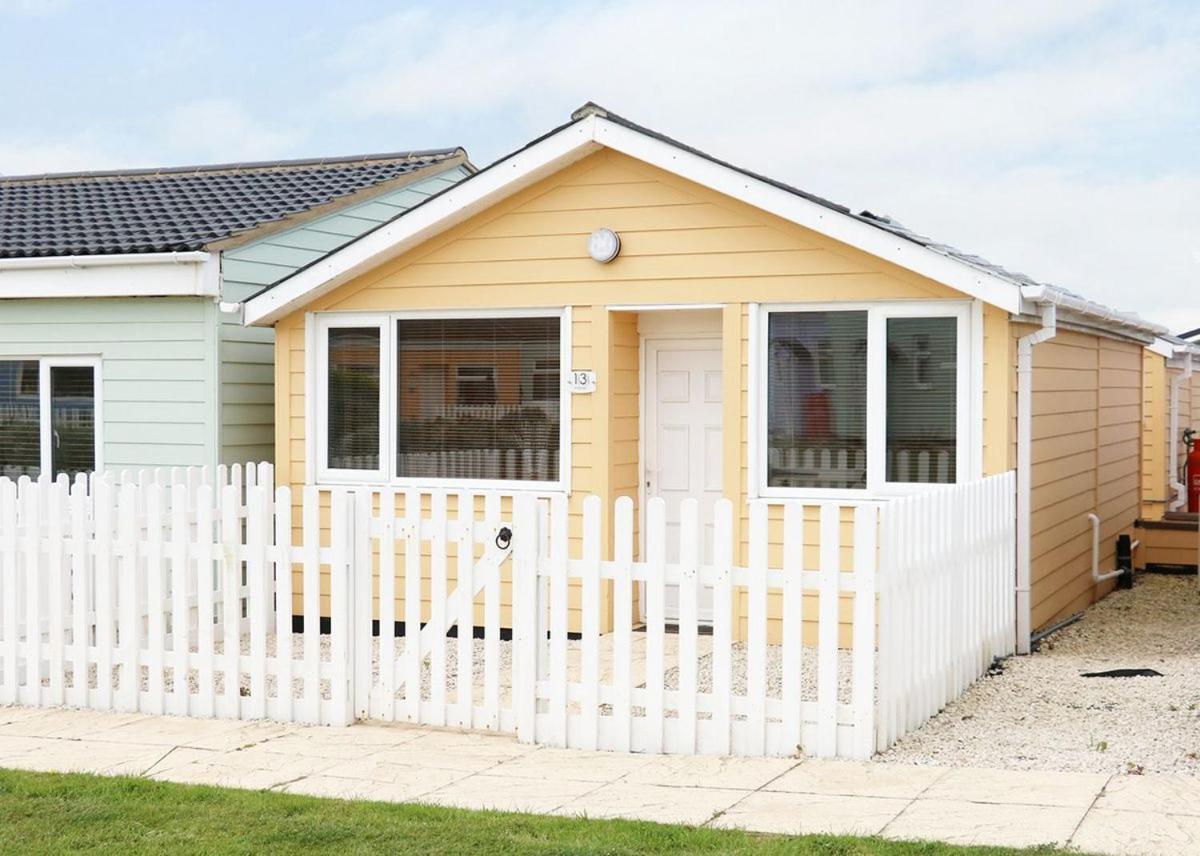 Mundesley Holiday Village מראה חיצוני תמונה