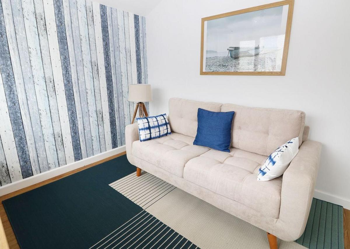 Mundesley Holiday Village מראה חיצוני תמונה