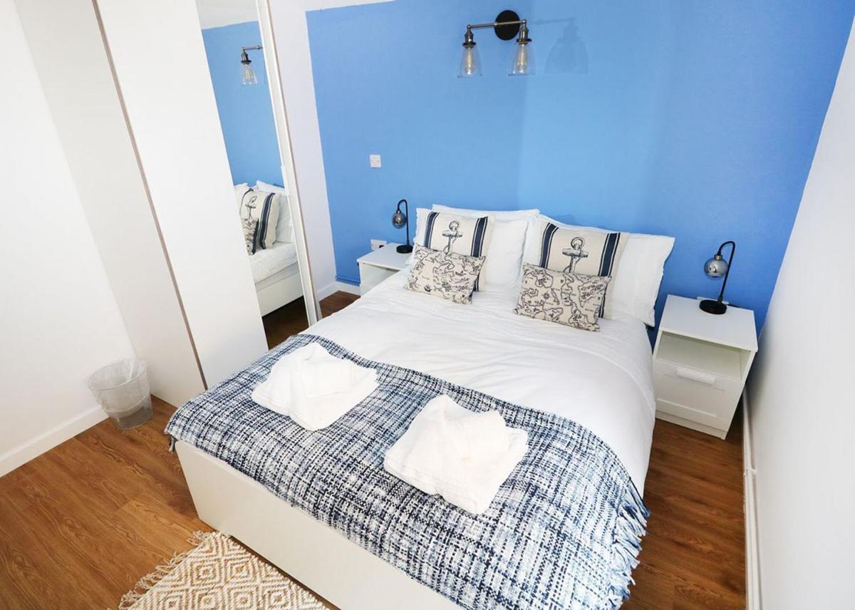 Mundesley Holiday Village מראה חיצוני תמונה
