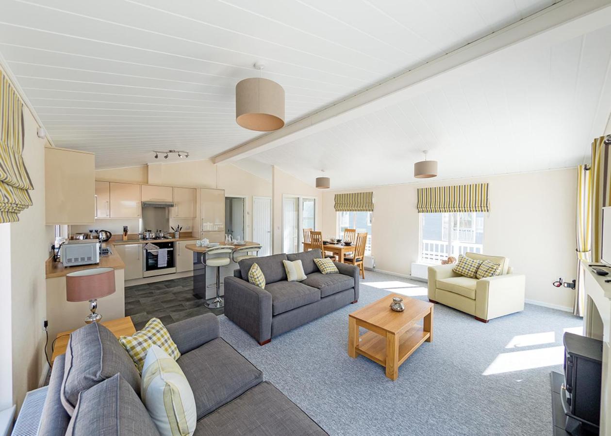 Mundesley Holiday Village מראה חיצוני תמונה