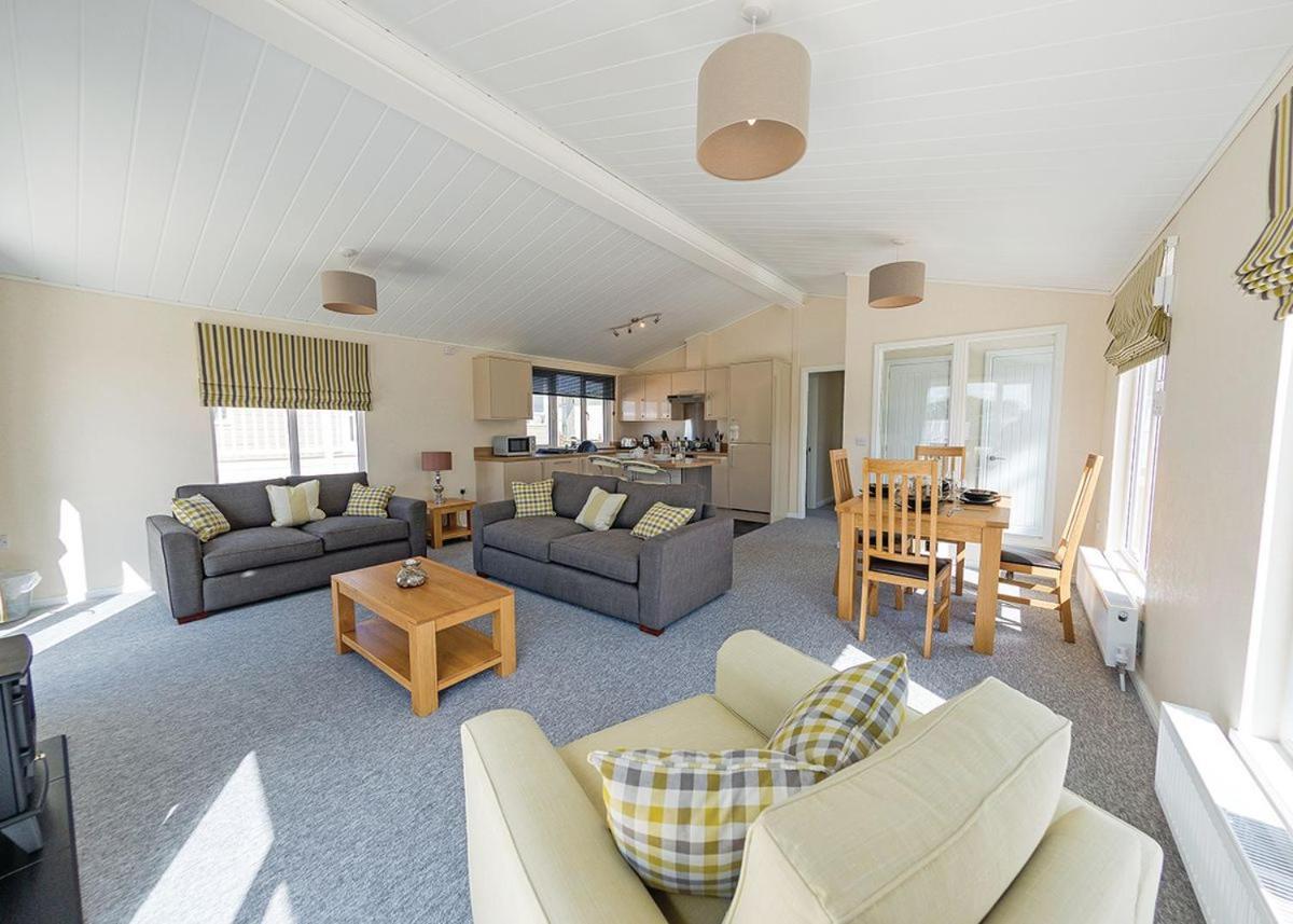 Mundesley Holiday Village מראה חיצוני תמונה