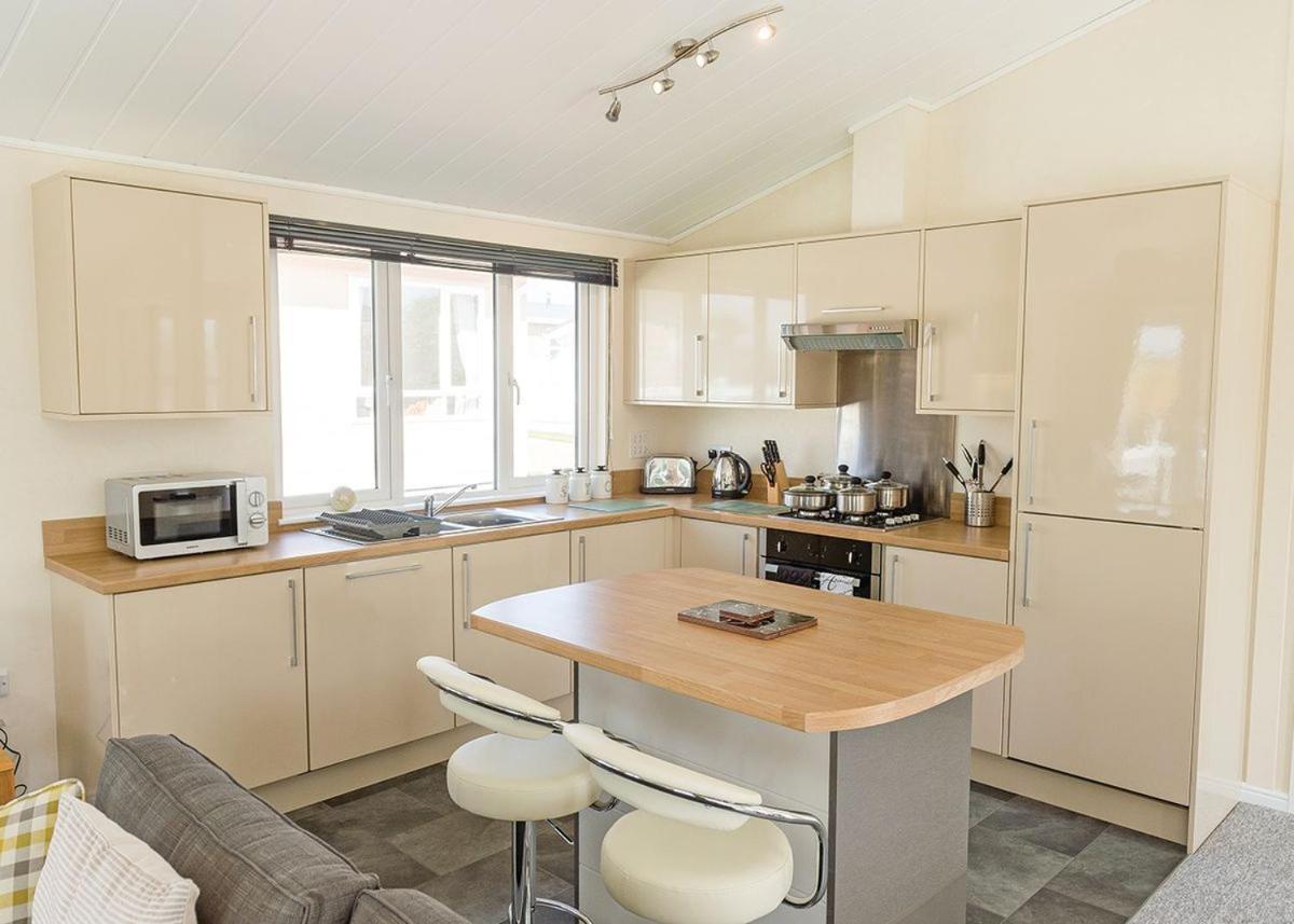 Mundesley Holiday Village מראה חיצוני תמונה