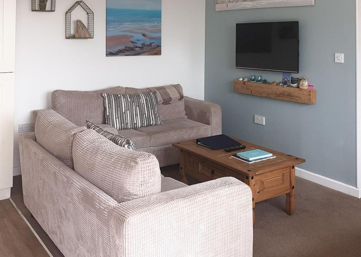Mundesley Holiday Village מראה חיצוני תמונה