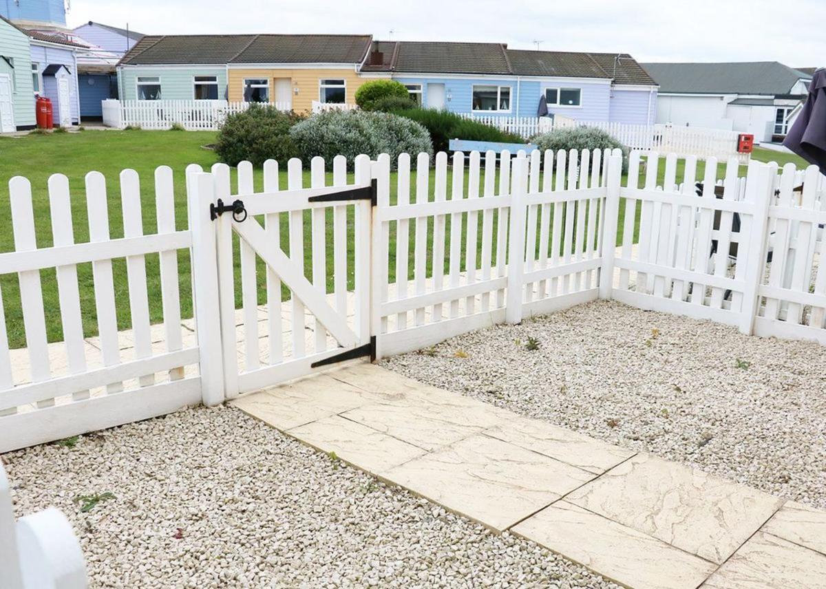 Mundesley Holiday Village מראה חיצוני תמונה