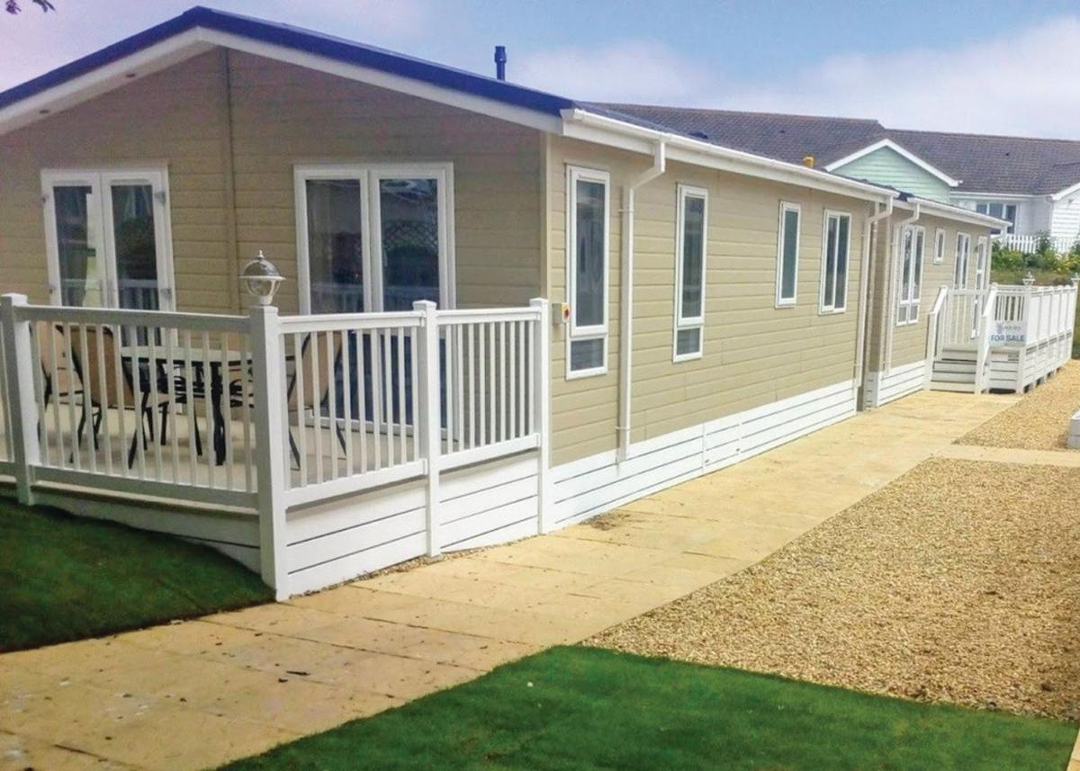 Mundesley Holiday Village מראה חיצוני תמונה