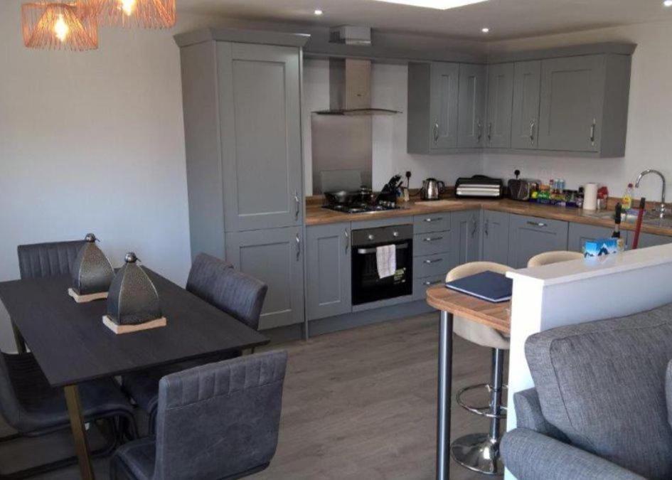 Mundesley Holiday Village מראה חיצוני תמונה