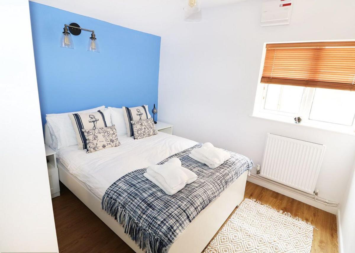 Mundesley Holiday Village מראה חיצוני תמונה