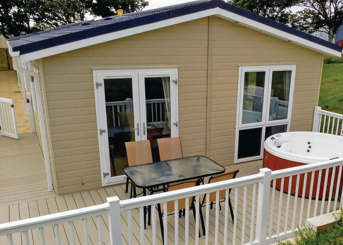 Mundesley Holiday Village מראה חיצוני תמונה
