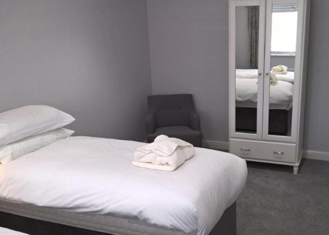 Mundesley Holiday Village מראה חיצוני תמונה