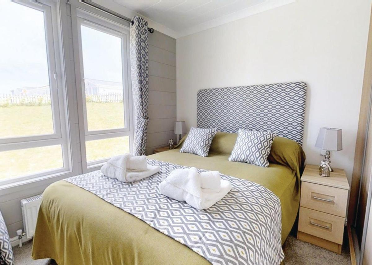 Mundesley Holiday Village מראה חיצוני תמונה